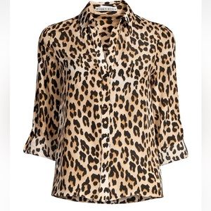 Alice + Olivia Blouse